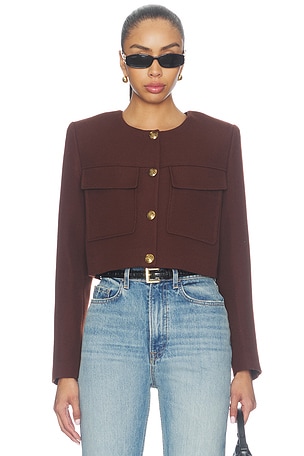 Sophia Jacket Citizens of Humanity