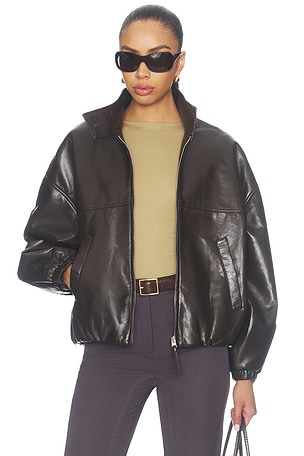 Barracuta Bubble Jacket Citizens of Humanity