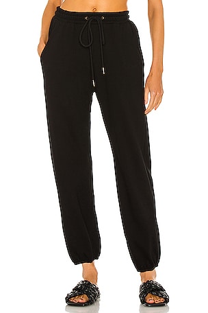 Laila Casual Fleece Pant Citizens of Humanity