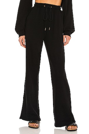 Nia Wide Leg Lounge Pant Citizens of Humanity