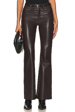Recycled Leather Lilah Pant Citizens of Humanity