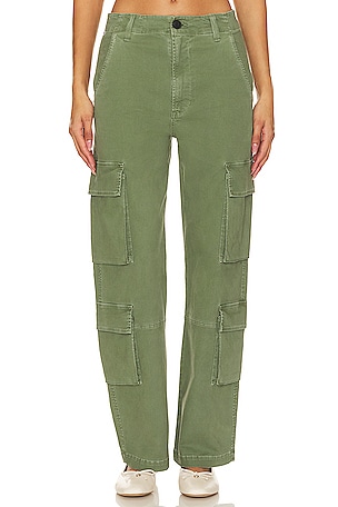 MOTHER The G.I. Jane Cargo Pants