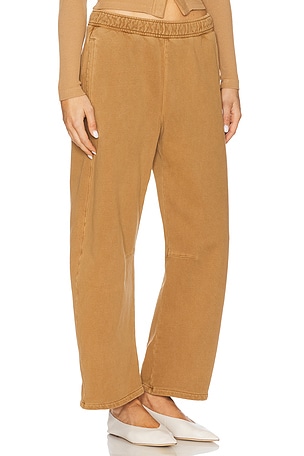 Citizens of Humanity Miro Sweatpant in Tan