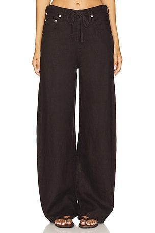 Brynn Drawstring Trouser Citizens of Humanity