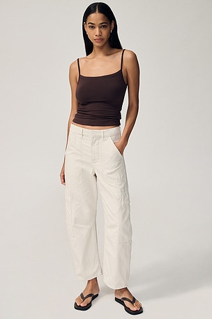 Marcelle Cargo Pant Citizens of Humanity