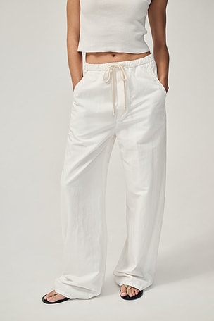 Aurora Pull On Pant Citizens of Humanity