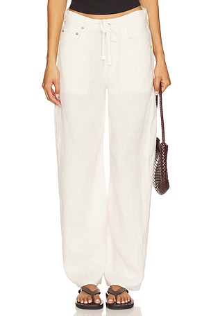 Brynn Drawstring Trouser Citizens of Humanity