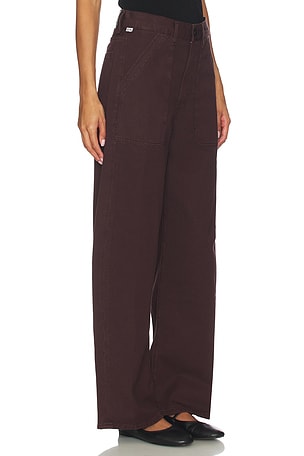 Citizens of Humanity Ayla Cargo in Brown