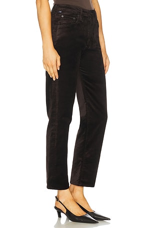 Citizens of Humanity Delfina in Brown. Size 33. Also