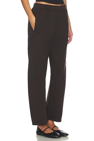 Citizens of Humanity Miro Sweatpant in Chocolate