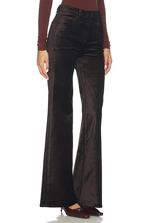 Citizens of Humanity Kimberly 70's Flare in Brown