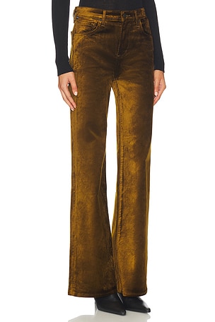 Citizens of Humanity Kimberly 70's Flare in Cognac