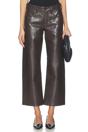 Faye Vintage Straight Pants Citizens of Humanity