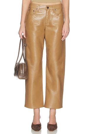 Faye Vintage Straight Pants Citizens of Humanity