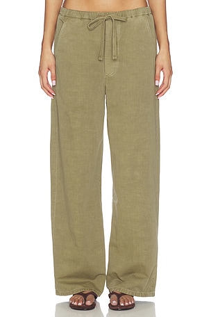 ШИРОКИЕ БРЮКИ AURORA Citizens of Humanity