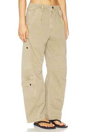 Citizens of Humanity Flight Pant en Fauve