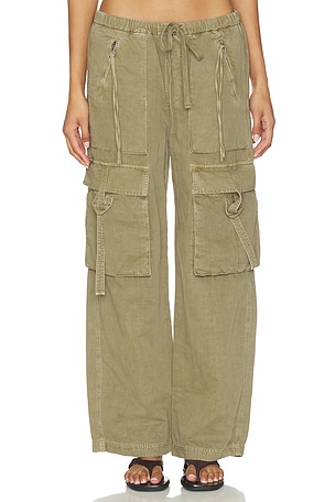 ANDIRA 카고 Citizens of Humanity