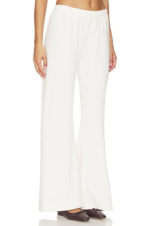 Citizens of Humanity Nora Pull On Pants in Ivory