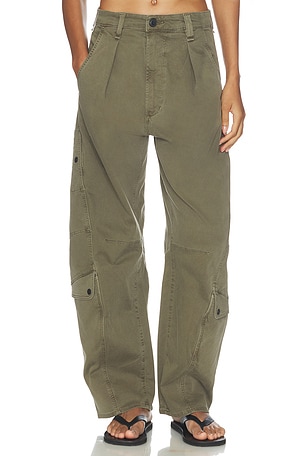 PANTALON CARGO FLIGHT Citizens of Humanity