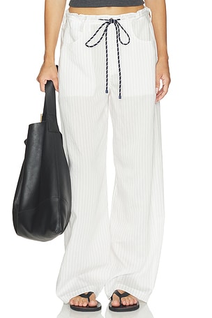 Brynn Drawstring Trouser Citizens of Humanity