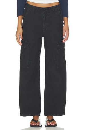 Esme Cargo Trouser Washed Citizens of Humanity