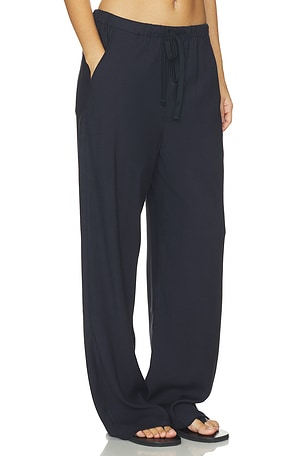 Citizens of Humanity Aurora Pull On Pant in Navy. Size M. Also