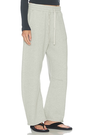 Citizens of Humanity Freya Sweatpant in Grey