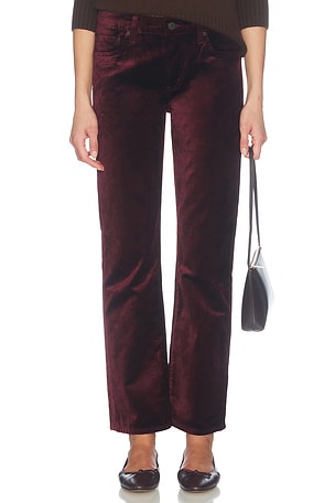 Anissa Straight Leg Pant Citizens of Humanity
