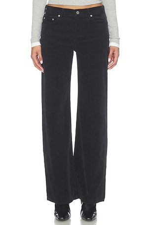 Nora Corduroy Trouser Leg Citizens of Humanity
