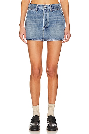 Rosie Mini SkirtCitizens of Humanity$238