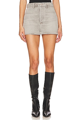 Rosie Mini SkirtCitizens of Humanity$174