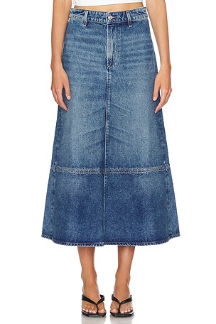 Cassia Skirt Citizens of Humanity