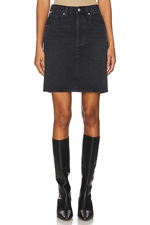 Etta Pencil Skirt Citizens of Humanity