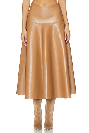 Vita Maxi Skirt Citizens of Humanity