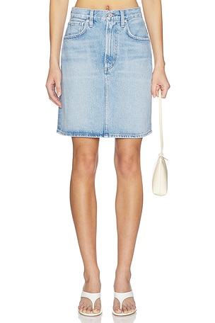 Etta Pencil Skirt Citizens of Humanity