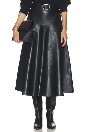 Vita Maxi Skirt Citizens of Humanity