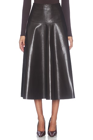 Vita Maxi Skirt Citizens of Humanity