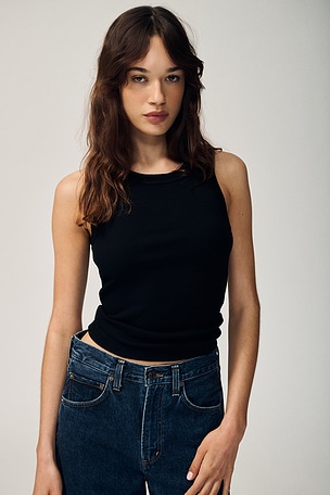 Isabel Rib Tank