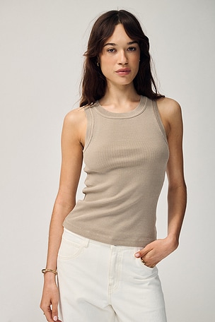 Isabel Rib Tank