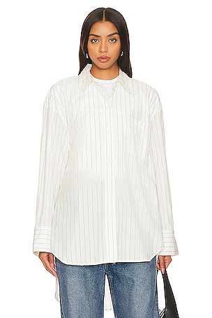 Cocoon ShirtCitizens of Humanity$224