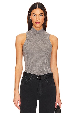 Alice Baby Turtleneck Tank Citizens of Humanity