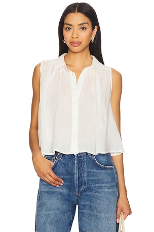 Ambrose Sleeveless Top Citizens of Humanity