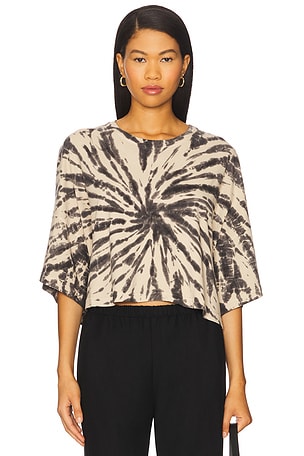 Crop Cape Tee Citizens of Humanity