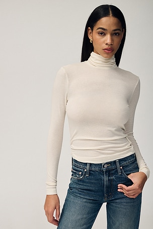 Caradene Turtleneck Citizens of Humanity