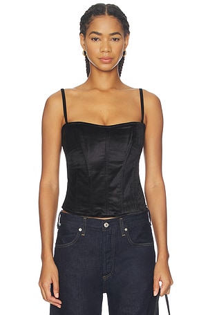 Darya Corset Top Citizens of Humanity