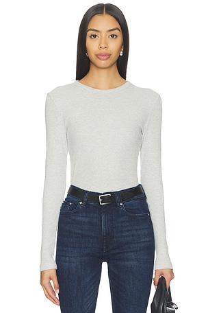 Bina Crewneck Citizens of Humanity