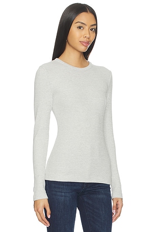 Citizens of Humanity Bina Crewneck in Grey