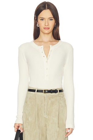 Varra Henley Top Citizens of Humanity