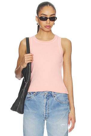 Isabel Rib Tank Top Citizens of Humanity