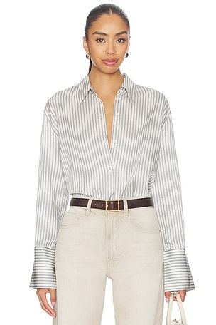 CAMILIA ボタンアップシャツ Citizens of Humanity